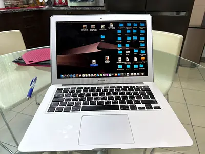 Mac book air