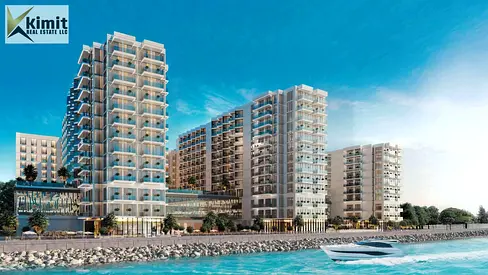 إطلالة على البحر | جاهز للسكن | مفروش بالكامل | اشترِ واربح