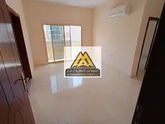 Comfort &amp; Connectivity – 1BR Apartment for Rent in Al Alia, Ajman Private Balcony, Practical L