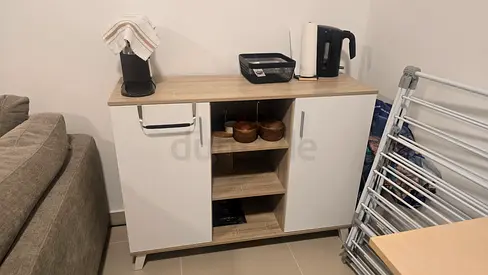 Coffee corner
