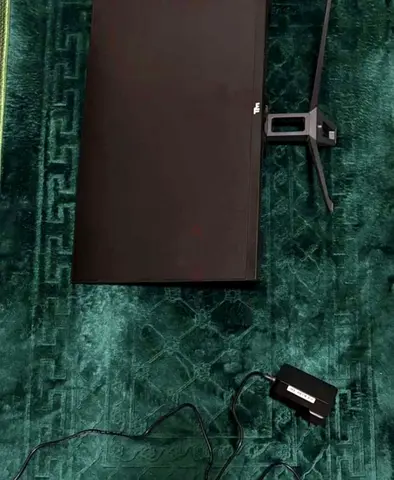 PlayStation 5 slim + Twisted minds 120hz monitor
