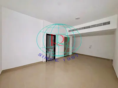 2 BR HALL FLAT WITH SPLIT DUCTED AC & BALCONY AVAILABLE IN AL NAHDA AREA NEAR AL NAHDA PARK
