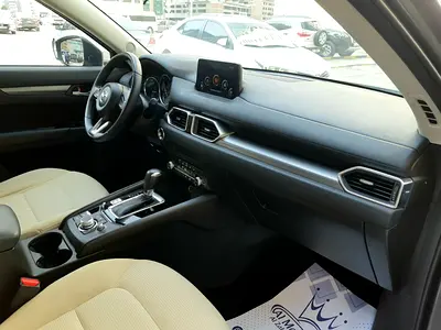 Mazda CX-5 GL, миниатюра 14