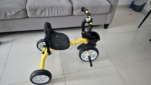 Cycle for Sale