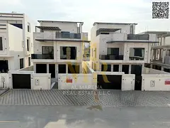 Luxury Villa for Sale in Al Bahia – Ajman