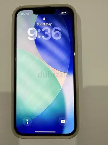 iPhone in good condition with case - working perfectly