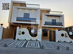 Price Break 4BR Townhouse Al Helio 2 All Inclusive