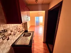 Second studio apartment in Rawda 2 with high-end finishing and a large area