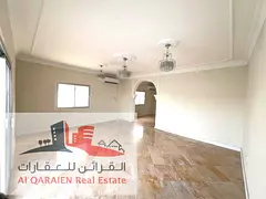 Spacious fully renovated villa in Al Jazzat Sharjah on main road near Al Jazzat Park
