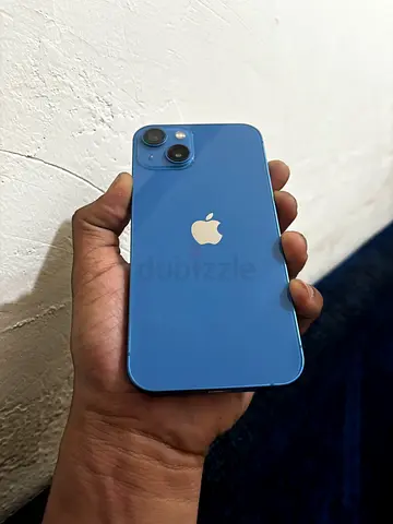 I phone 13 128 gb low usage