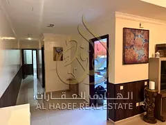 Fully Furnished 2 Bedroom Apartment for Rent in Al Taawun – Sharjah | Luxury Furniture + Free AC +