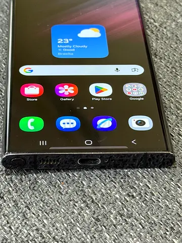 Samsung S22 plus ultra