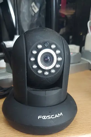 Foscam  indoor IP camera for sale