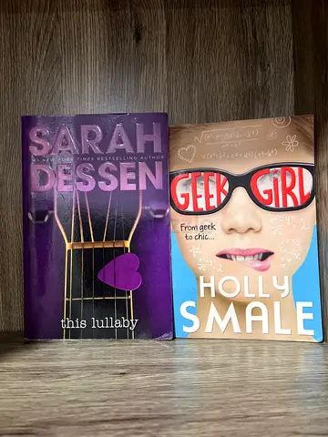 Preteen books for sale