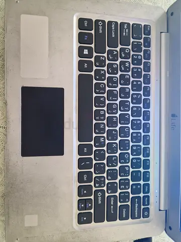 iLife Laptop