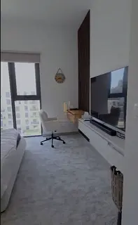 🏝 Golden Opportunity – Fully Furnished Studio in Maryam Island | Cyan Building