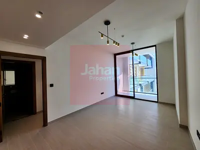 Modern 1BR | Spacious Layout | Fully Fitted Kitchen | Stunning Skyline Views