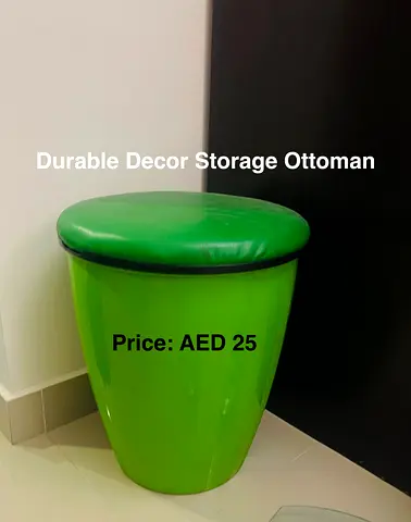 Urgent! Moving Out Clearance Sale