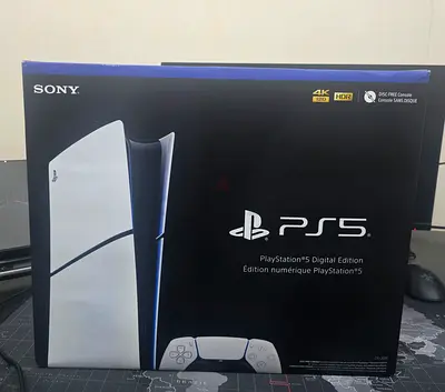 Ps5 slim