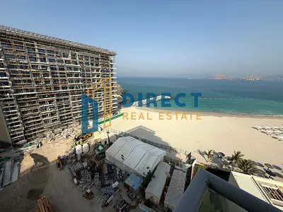 Own Your Luxury Apartment in Khorfakkan Resort with Sea & Pool View – Freehold for All Nationalities