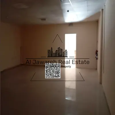 For Annual Rent – Warehouse in Ajman Industrial Area Property Code: 3176 A great opportunity for business owners and investors looking for a warehouse