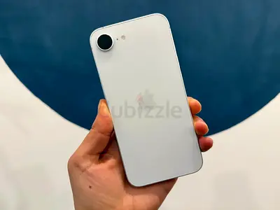 IPhone 16E new AED 1500 fixed