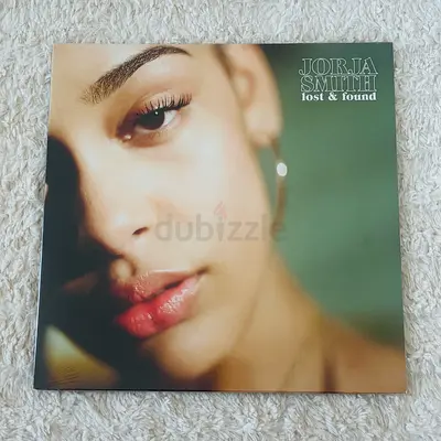 Jorja Smith - Lost  Found