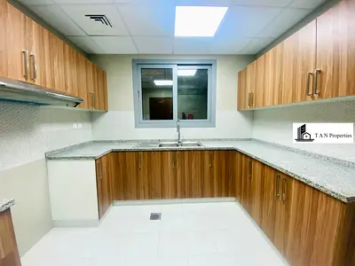 Bright Interiors | Panoramic View | Huge Size | Pets Allowed