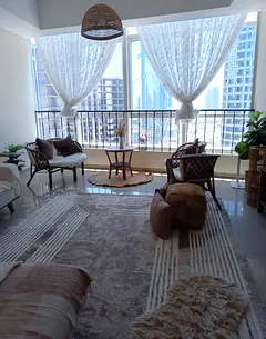 Master room for rent Reem Island