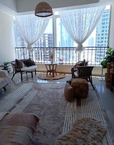 Master room for rent Reem Island