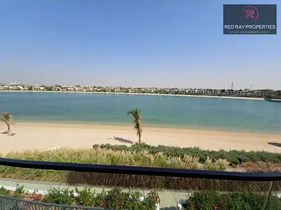 Beach Front 4 Bedrooms + Maid Villa | Marbella 1