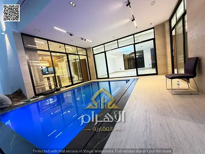 With only a 10% down payment | Own a luxury villa in Al Helio 2, Ajman | 5 master bedrooms (G+1) | Competitive price including all fees