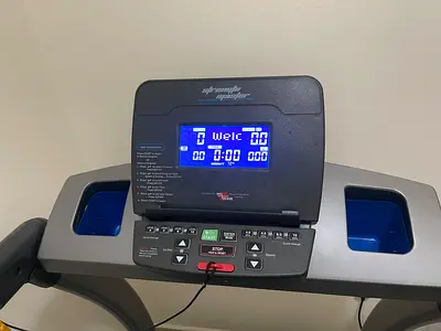 Treadmill