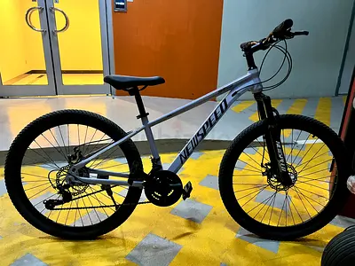 Mountain Bike NEW SPEED — Great Condition — Urgent Sale