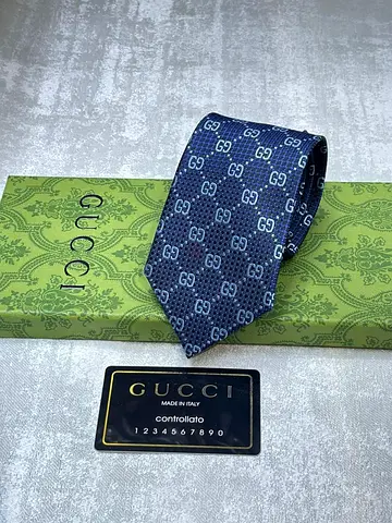 Gucci Tie
