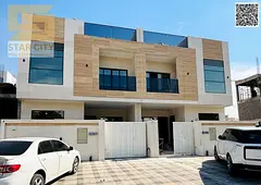 Luxury Townhouses for Sale in a Prime Location! A Living and Investment Opportunity in Al Zahia Regi