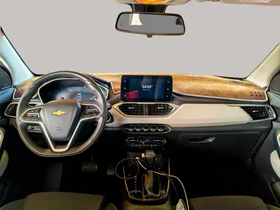 صورة 9 لـ 2022 Chevrolet CAPTIVA