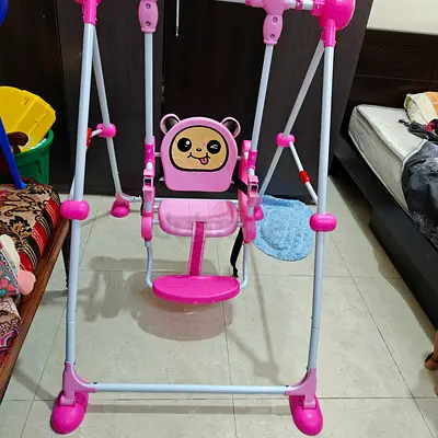 Babies swing