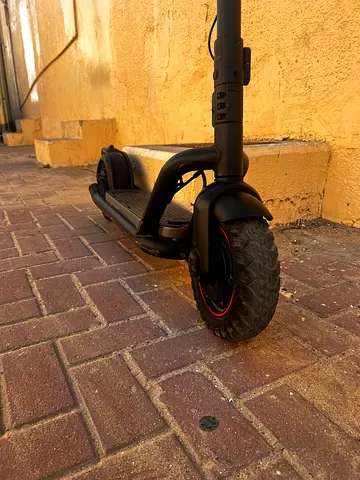 Scooter for sell range 65 km