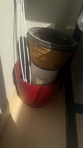 Pots for plants