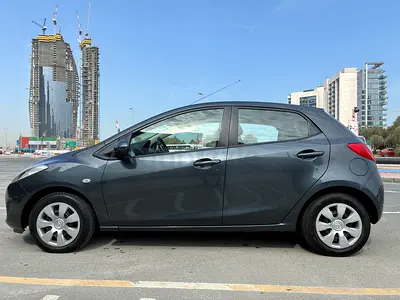 Mazda 2 for sale