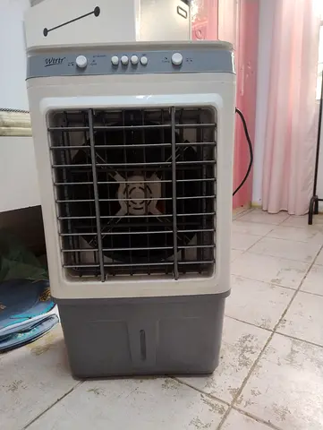 Cooler