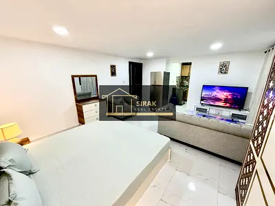 AMAZING DEAL | Studio Full Furinshed