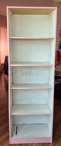 Bookcase/shelves.. Final price!!