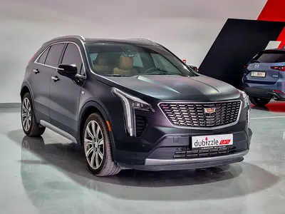 صورة 1 لـ 2023 Cadillac XT4