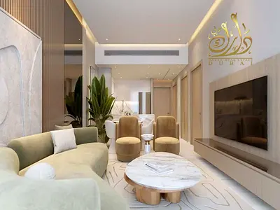 45% Discount for GCC_FULLY FURNISHED_HIGH FLOOR_HOT DEAL