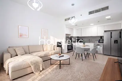 Corner Unit | Large Terrace | Pool Facing
