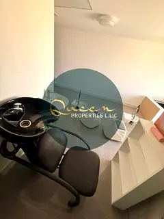 Prime Business Opportunity | Ladies Salon in a Mall Tower in Rashidiya 1, Ajman
