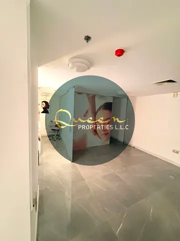 Prime Business Opportunity | Ladies Salon in a Mall Tower in Rashidiya 1, Ajman