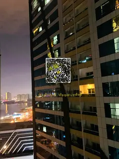 Apartment for Sale in Orient Towers Ajman Shine World Real Estate AJRE 2087 proudly presents a spaci
